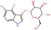 5-Bromo-4-chloro-3-indolyl α-D-mannopyranoside