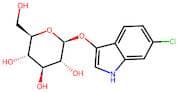 6-Chloro-3-indolyl β-D-glucopyranoside
