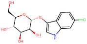 6-Chloro-3-indolyl α-D-mannopyranoside