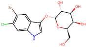 5-Bromo-6-chloro-3-indolyl α-D-galactopyranoside