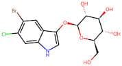 5-Bromo-6-chloro-3-indolyl β-D-glucopyranoside