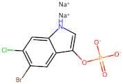 5-Bromo-6-chloro-3-indolyl phosphate disodium salt