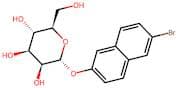 6-Bromo-2-naphthyl α-D-mannopyranoside