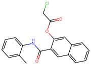 Naphthol AS-D chloroacetate