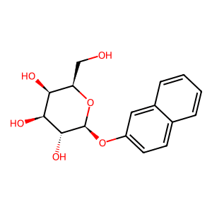 2-Naphthyl β-D-galactopyranoside