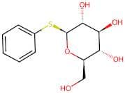 Phenyl β-D-thioglucopyranoside