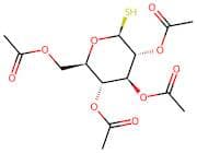 1-Thio-β-D-glucose tetraacetate