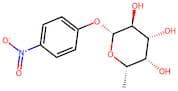 4-Nitrophenyl β-L-fucopyranoside