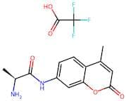L-Alanine 7-amido-4-methylcoumarin trifluoroacetate salt
