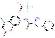 L-Phenylalanine 7-amido-4-methylcoumarin trifluoroacetate salt