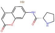 L-Proline 7-amido-4-methylcoumarin hydrobromide salt