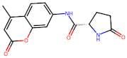 L-Pyroglutamic acid 7-amido-4-methylcoumarin