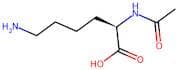 N-α-acetyl-D-lysine