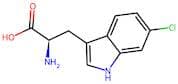 6-Chloro-D-tryptophan