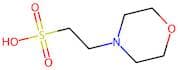2-(N-Morpholino)ethanesulphonic acid Ultrapure