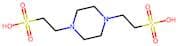 Piperazine-N,N'-bis-(2-ethanesulphonic acid) Ultrapure