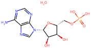 Adenosine-5'-monophosphoric acid monohydrate