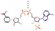 Nicotinamide adenine dinucleotide phosphate (reduced form) tetrasodium salt