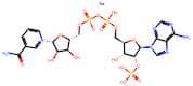 Nicotinamide adenine dinucleotide phosphate monosodium salt anhydrous