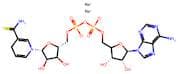 β-Thionicotinamide adenine dinucleotide, reduced form disodium salt