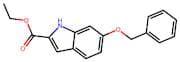 5-Benzyloxyindole-2-carboxylic acid ethyl ester