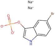 5-Bromo-3-indolyl phosphate, disodium salt
