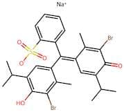 Bromothymol blue, sodium salt