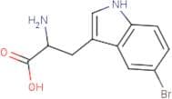 5-Bromo-DL-tryptophan