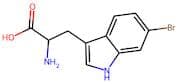 6-Bromo-DL-tryptophan