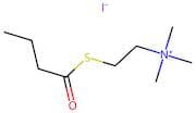S-Butyrylthiocholine iodide