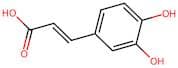 Caffeic acid