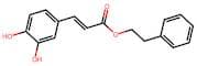 Caffeic acid phenethyl ester