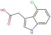 4-Chloroindole-3-acetic acid