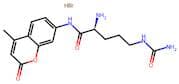 L-Citrulline 7-amido-4-methylcoumarin hydrobromide