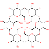 α-Cyclodextrin