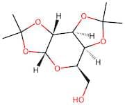 1,2:3,4-Di-O-isopropylidene-α-D-galactopyranose