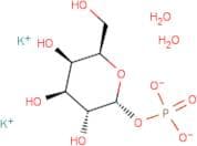 α-D-Galactose 1-phosphate, dipotassiium salt pentahydrate