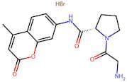 Glycyl-L-proline 7-amido-4-methylcoumarin hydrobromide