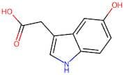 5-Hydroxyindole-3-acetic acid