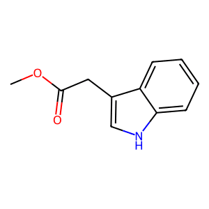 Indole-3-acetic acid methyl ester