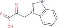 Indole-3-pyruvic acid