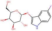 5-Iodo-3-indolyl-β-D-galactopyranoside