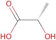 L-(+)-Lactic acid