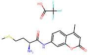 L-Methionine 7-amido-4-methylcoumarin trifluoroacetate