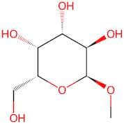 1-O-Methyl-α-D-galactopyranoside