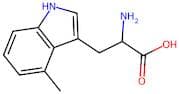 4-Methyl-DL-tryptophan