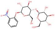 2-Nitrophenyl-β-D-cellobioside