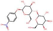 4-Nitrophenyl-β-D-lactopyranoside