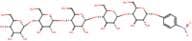 4-Nitrophenyl-α-D-maltopentaoside