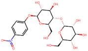 4-Nitrophenyl-β-D-maltopyranoside
